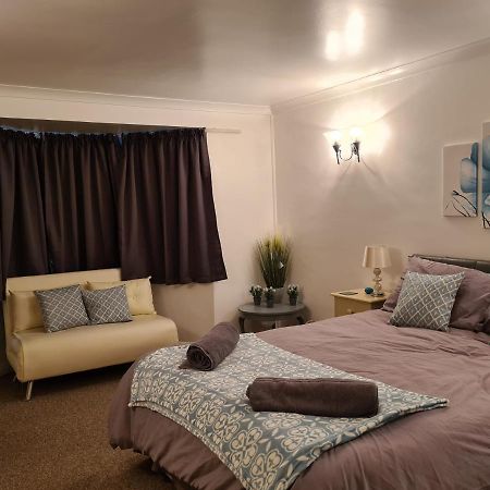 Westbury House Villa Rochford Luaran gambar