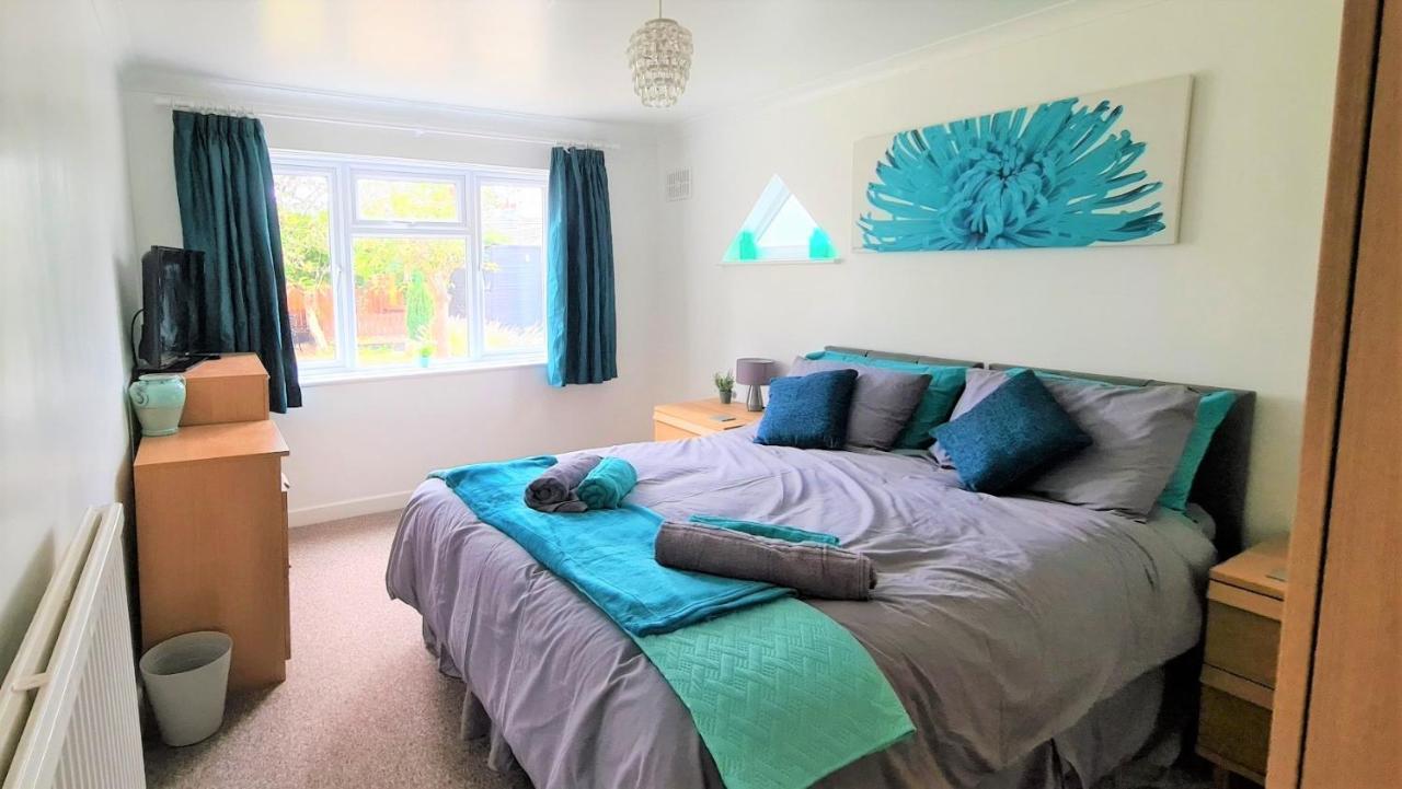 Westbury House Villa Rochford Luaran gambar