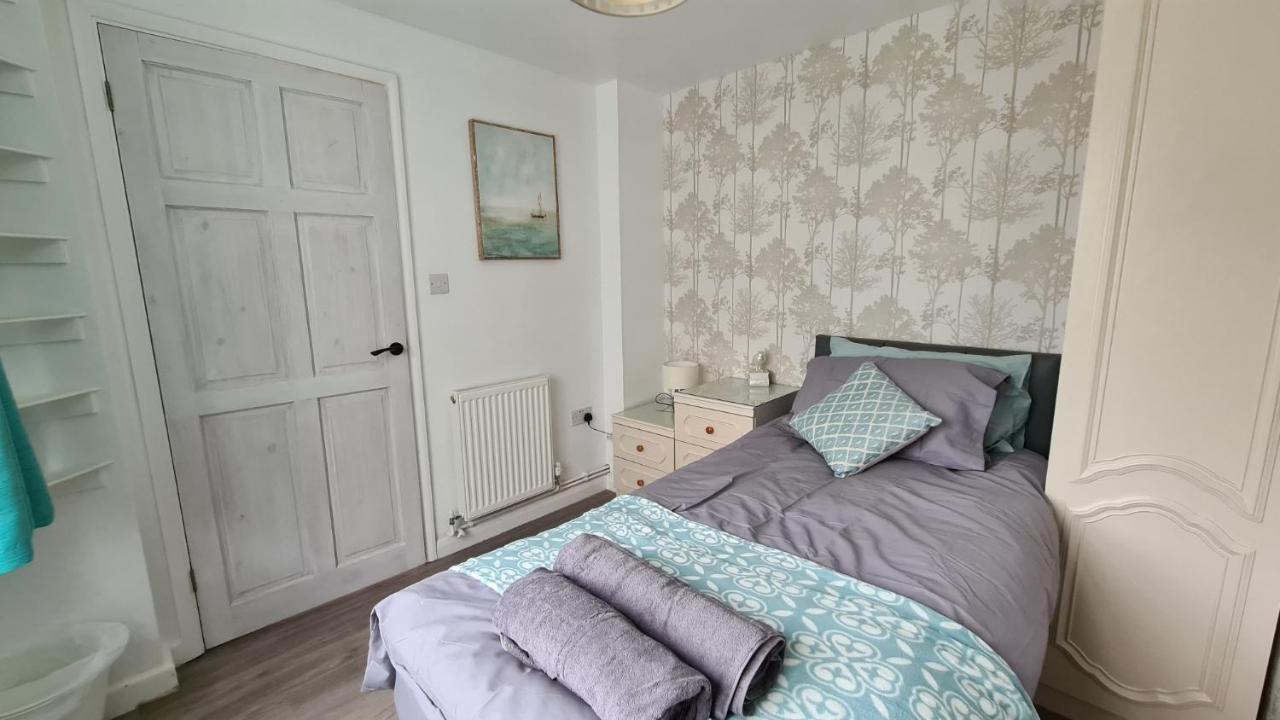 Westbury House Villa Rochford Luaran gambar