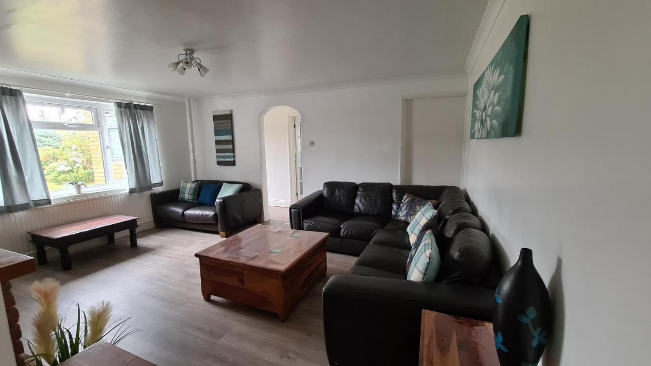 Westbury House Villa Rochford Luaran gambar