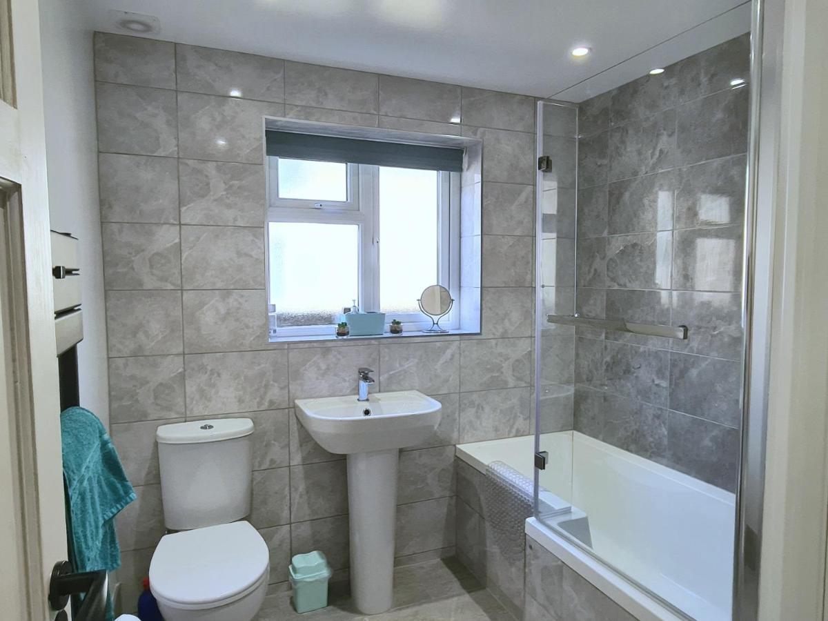 Westbury House Villa Rochford Luaran gambar