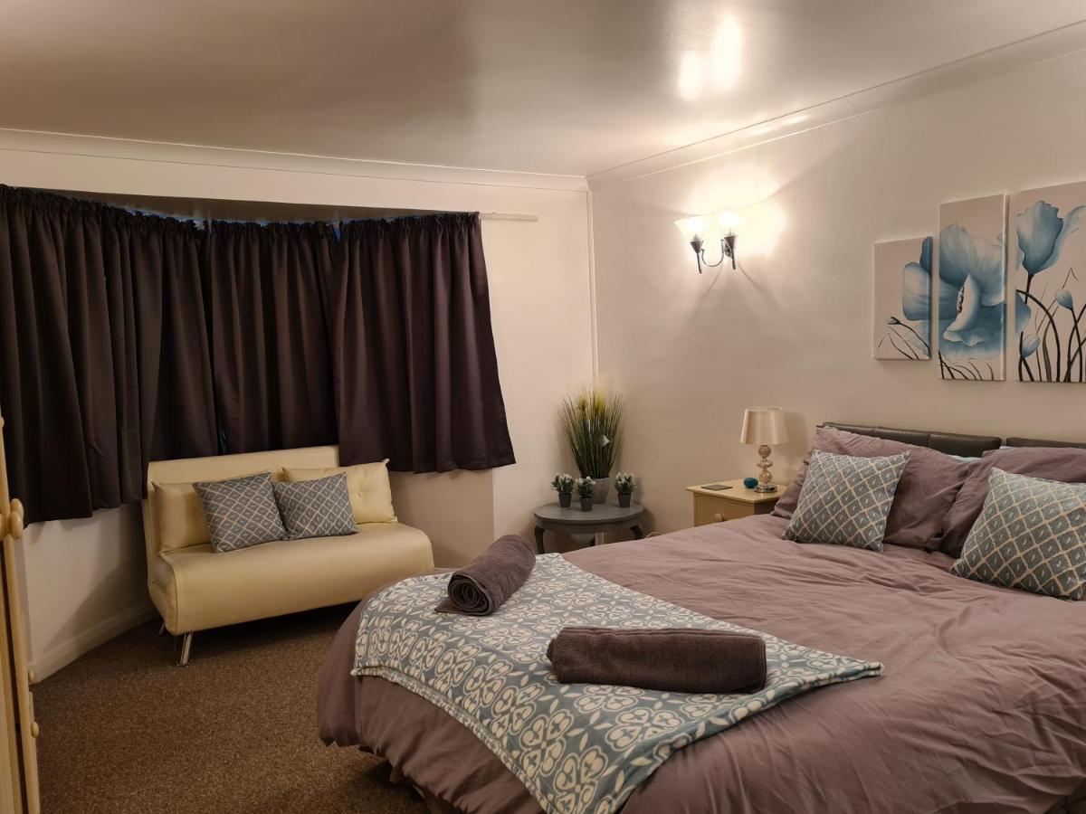 Westbury House Villa Rochford Luaran gambar