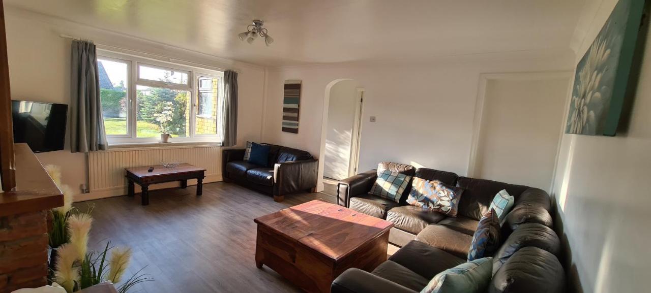 Westbury House Villa Rochford Luaran gambar